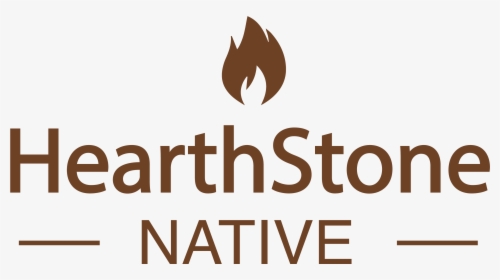 Hearthstone Logo Png - Graphic Design, Transparent Png, Free Download