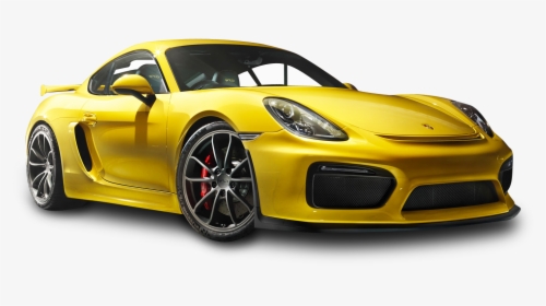Porsche Png Transparent Images - Porsche 911 Gt4 Xs, Png Download, Free Download