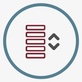 Scalability-icon - Circle, HD Png Download, Free Download