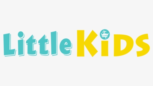 Little Kids Logo@3x - Graphic Design, HD Png Download, Free Download