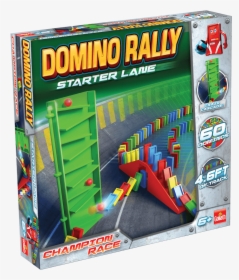 Domino Rally, HD Png Download, Free Download