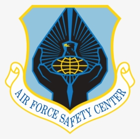 Air Force Safety Center - Air Force National Guard Logo, HD Png Download, Free Download