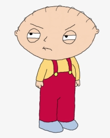 Nose Clipart Color - Stewie Griffin, HD Png Download, Free Download