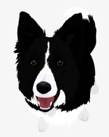 Dog Yawns, HD Png Download, Free Download