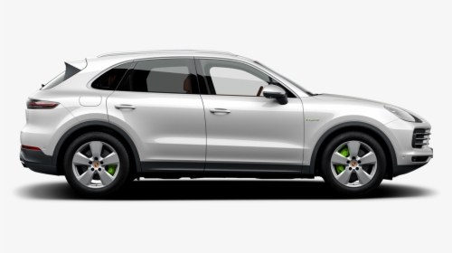 Cayenne - Cayenne Plug In Hybrid 2019, HD Png Download, Free Download
