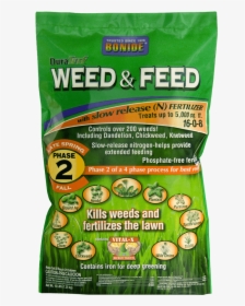 Weed Feed, HD Png Download, Free Download