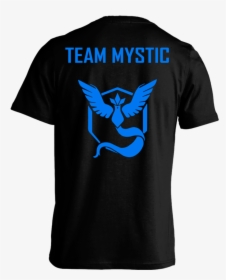Cmcgh Mystic Super Team Messenger Bag Traveling Briefcase - Pokemon Go Team Mystic Motto, HD Png Download, Free Download