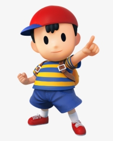 File:EarthBound Ness cosplayers (6159720848).jpg - Wikipedia