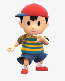 Ness Png