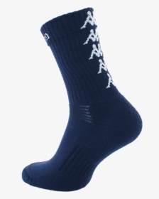Kappa Eleno Socks 3 Pack - Sock, HD Png Download, Free Download