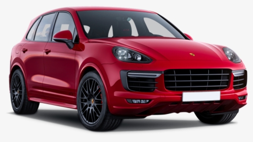 Porsche Cayenne Gts Car Hire Front View - Car Cayenne, HD Png Download, Free Download