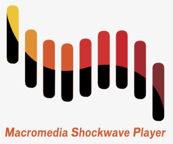 Shockwave Player Png Transparent, Png Download, Free Download
