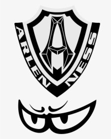 Arlen Ness Motorcycles Logo, HD Png Download, Free Download