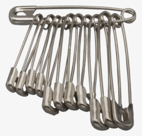 Assorted Safety Pins - Safety Pins For First Aid Kit, HD Png Download, Free Download