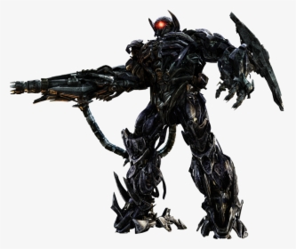 Shockwave Is The Quaternary Antagonist Of Transformers - Shockwave Transformers, HD Png Download, Free Download