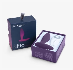 Ditto By We Vibe, HD Png Download, Free Download