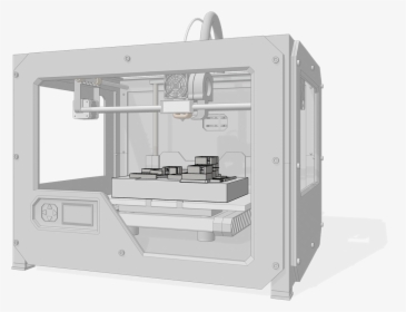 Software For 3d Printing - Planer, HD Png Download, Free Download