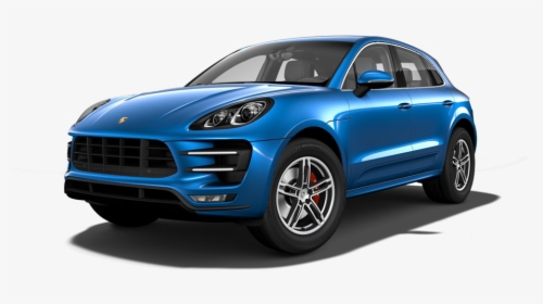2018 Porsche Macan S Agate Grey, HD Png Download, Free Download