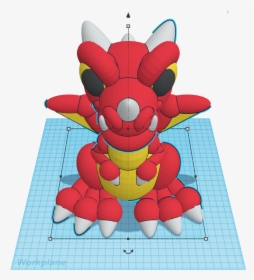 Tinkercad 3d, HD Png Download, Free Download