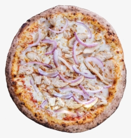 California-style Pizza, HD Png Download, Free Download