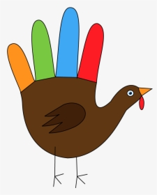 January Th Centipedes Sketchdaily - Transparent Turkey Hand Clipart, HD Png Download, Free Download