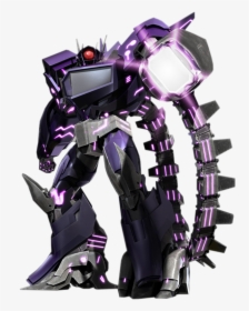 Dch0gja Acd98f8a 4fb6 45e0 Beaf 0af00b4c065b - Shockwave Prime Concept Art, HD Png Download, Free Download