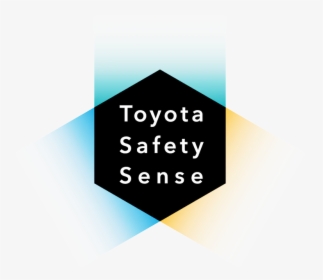 Toyota Safety Sense - Safety, HD Png Download, Free Download