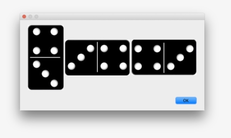 Rotated - Dominoes, HD Png Download, Free Download