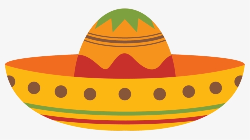Transparent Sombrero - Spanish Hat Png, Png Download, Free Download