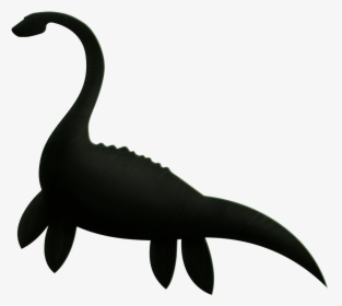 Clipart Library Loch Ness Monster Clipart - Loch Ness Monster Clipart, HD Png Download, Free Download