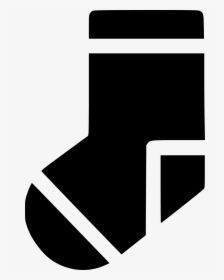 Sock - Graphic Design, HD Png Download, Free Download