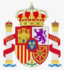 Alternate History - Spain's Coat Of Arms, HD Png Download, Free Download