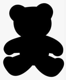 Teddy Bear, HD Png Download, Free Download