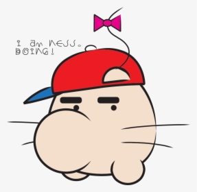 Mr Saturn Png, Transparent Png, Free Download