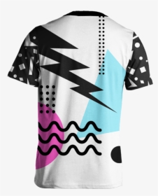 Shockwave Tee"    Data Image Id="4156511584304"  Class="productimg - Polo Shirt, HD Png Download, Free Download