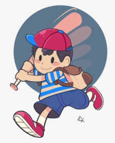 Boy Ness - Cartoon, HD Png Download, Free Download