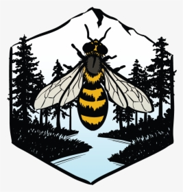 Willamette Valley Beekeepers Association - Beekeepers Meeting, HD Png Download, Free Download