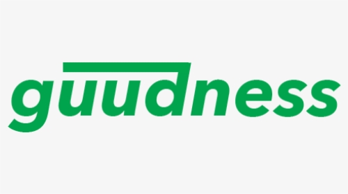 File - Guudness - Paper Product, HD Png Download, Free Download