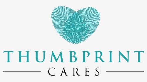 Thumbprint Cares - Stillwater Insurance, HD Png Download, Free Download