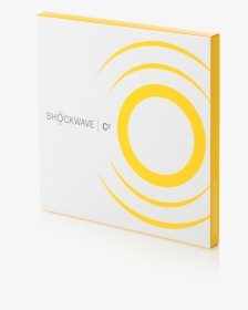 Shockwave Box - Circle, HD Png Download, Free Download
