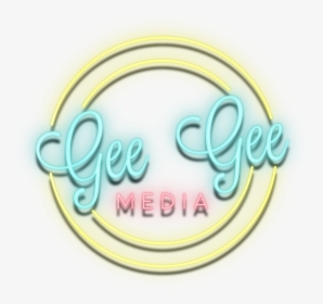 Gee Gee Media - Label, HD Png Download, Free Download