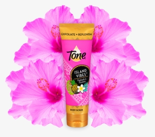 Tone Island Vibes Body Wash, HD Png Download, Free Download