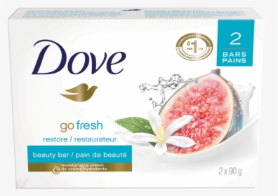 Dove Restore Beauty Bar, HD Png Download, Free Download