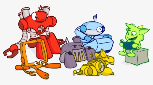Cartoon, HD Png Download, Free Download