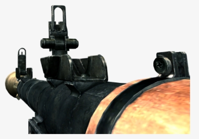 [​img] - Rpg 7 Iron Sights, HD Png Download, Free Download