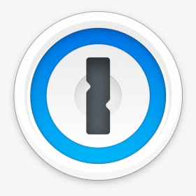 One Password Icon, HD Png Download, Free Download