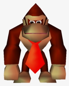 Download Zip Archive - Donkey Kong, HD Png Download, Free Download