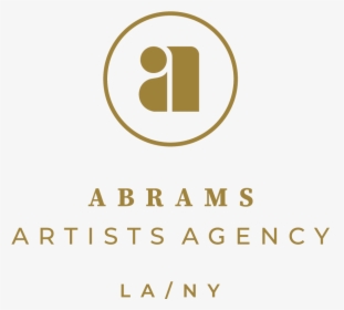 Abrams Artists Agency Logo, HD Png Download, Free Download