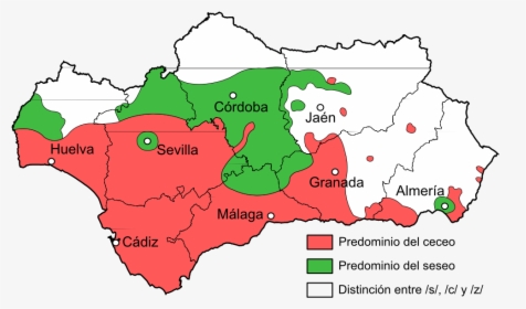 Andalusia In Spain, HD Png Download, Free Download