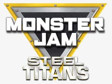 Monster Jam, HD Png Download, Free Download